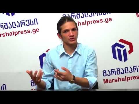 შ. კუჭაშვილი: გადატრიალების მცდელობის პროცესის გეგმა 06.06.2018